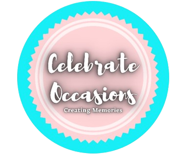 Celebrate Occasions Logo